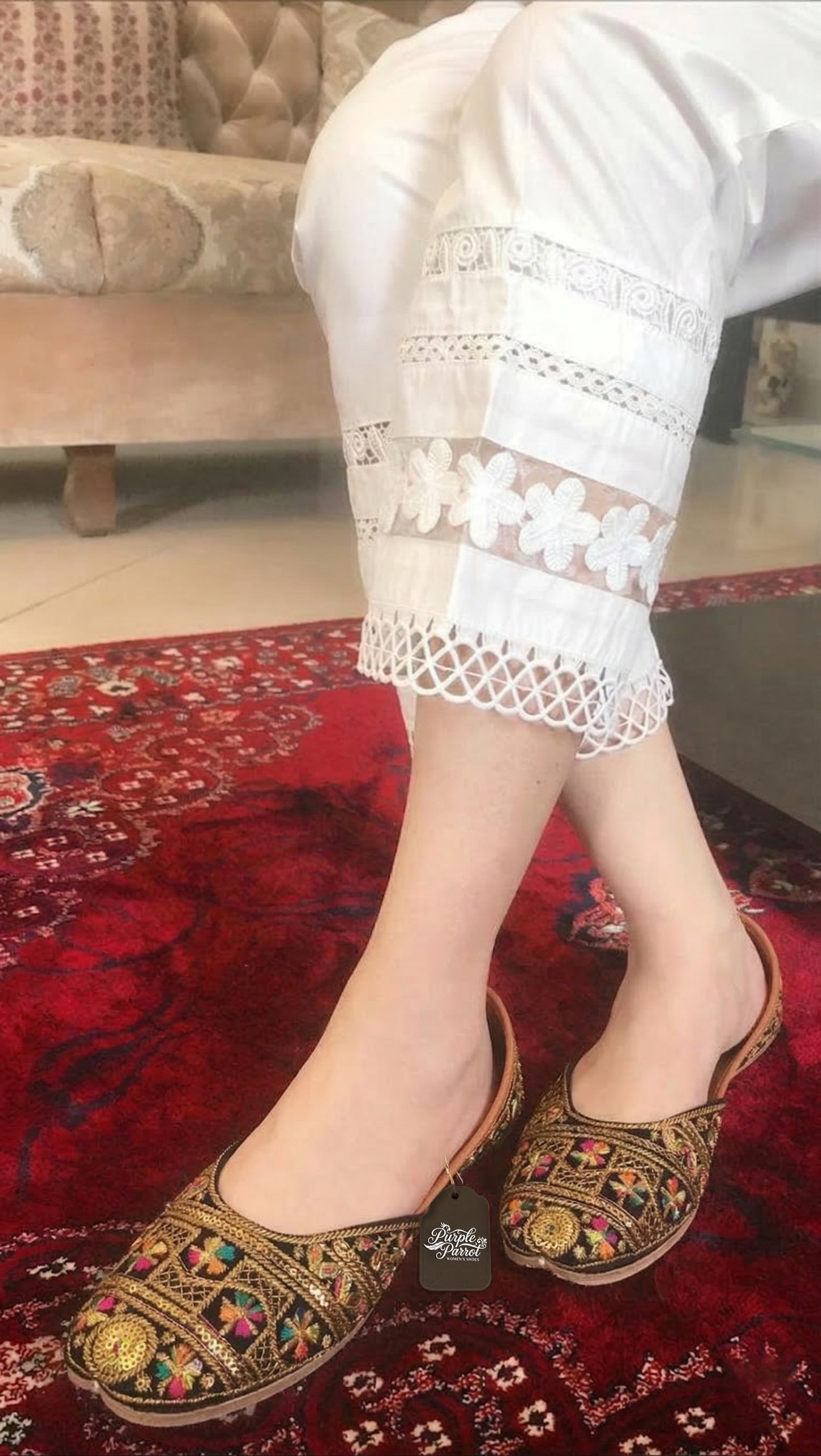 BLACK PEARL (black colorfull)