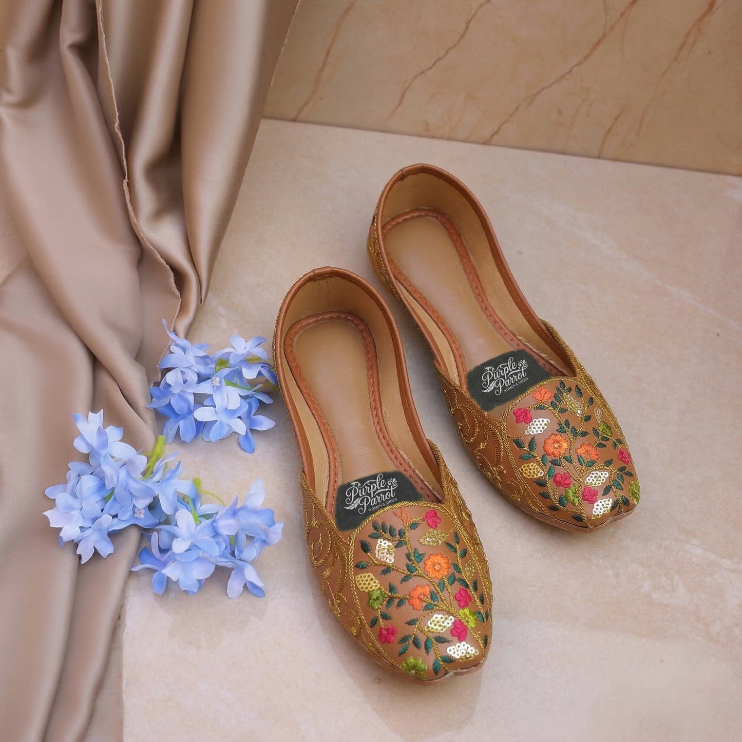 BRONZELLE (golden brown)