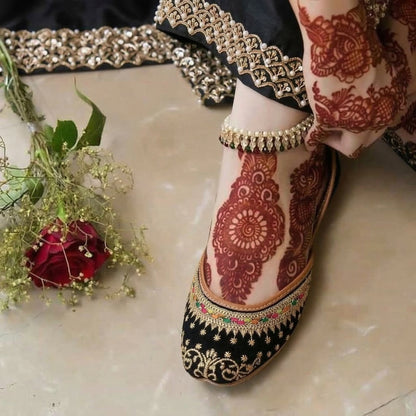 MOONLIGHT WALK (black)