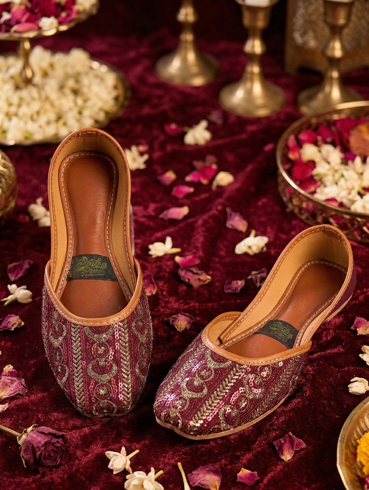 DARK CHERRY (maroon)