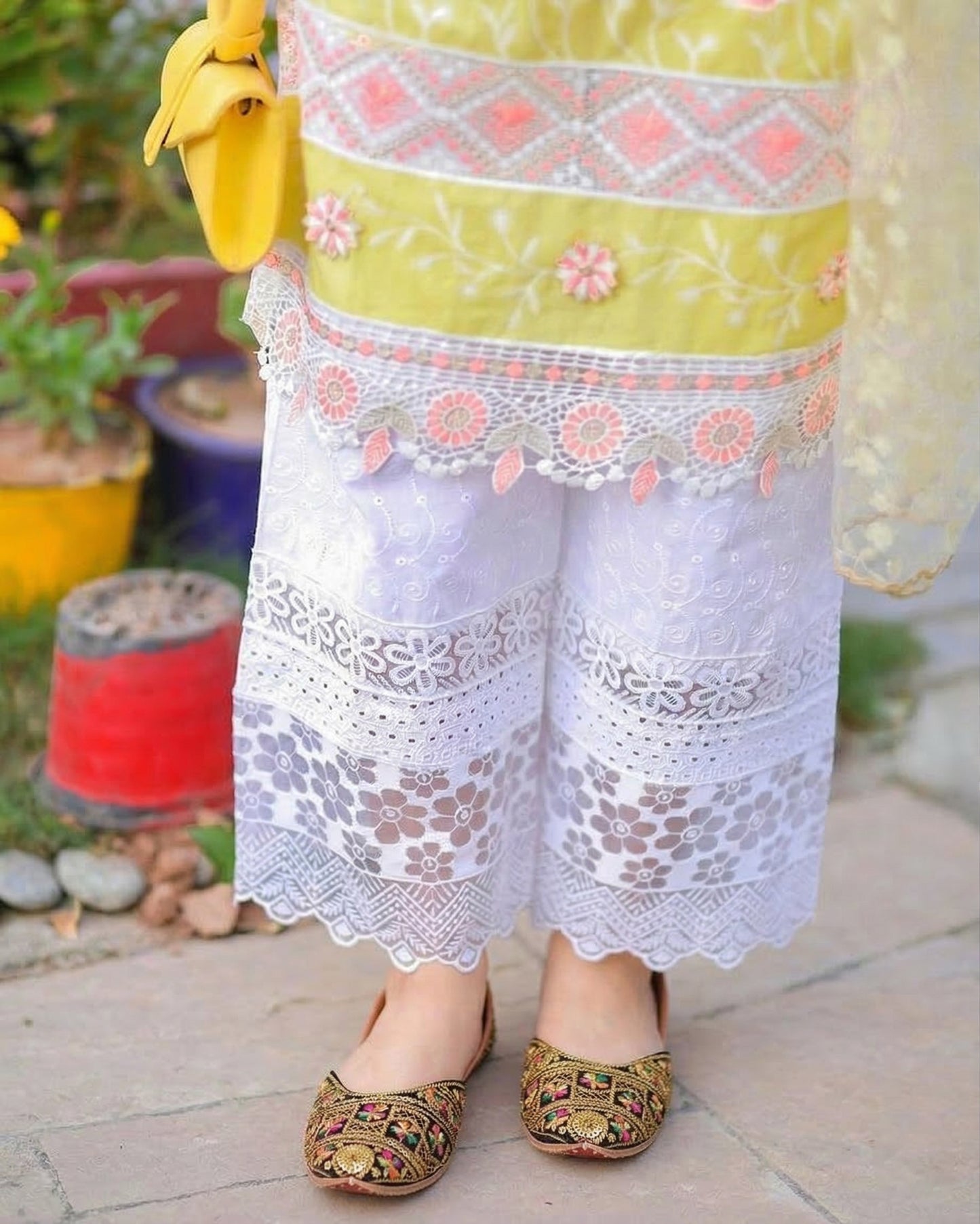 BLACK PEARL (black colorfull)