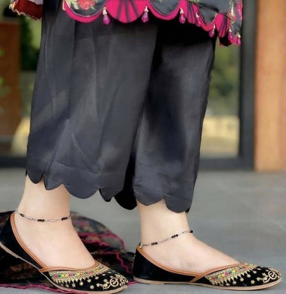 MOONLIGHT WALK (black)