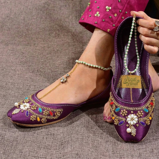 DILL-E-JAAN (purple)